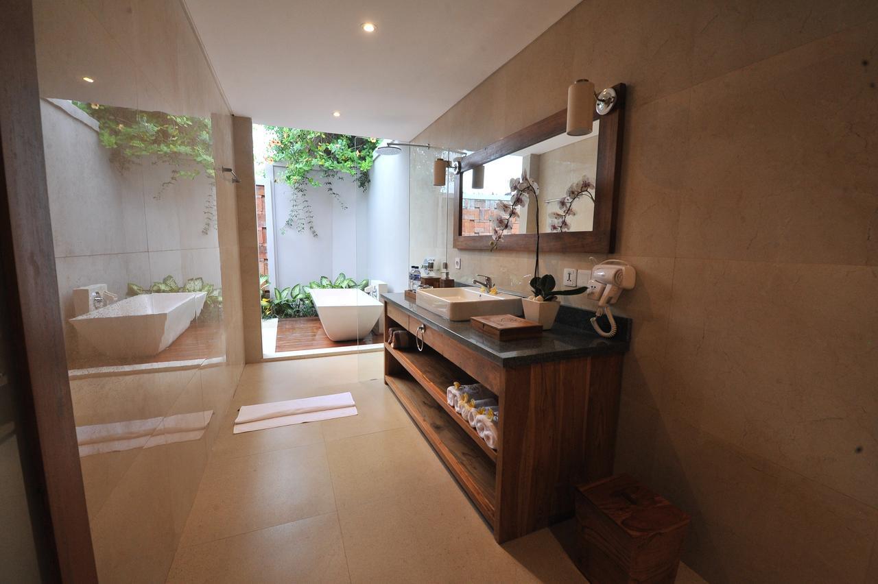 Maitri Villa Ubud Екстериор снимка